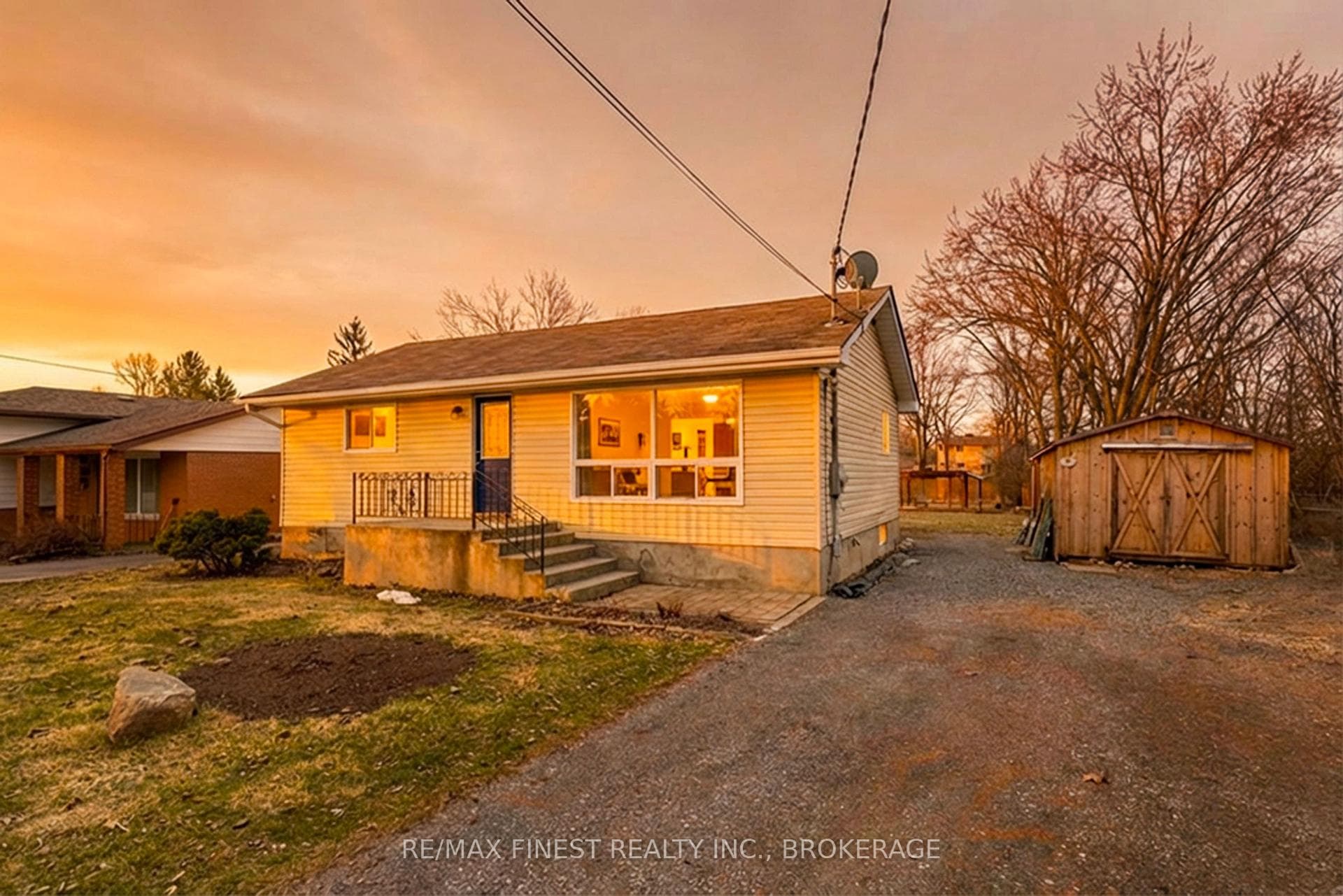 3007 Princess Street, Kingston, ON K7L 4V2 - Photo 1