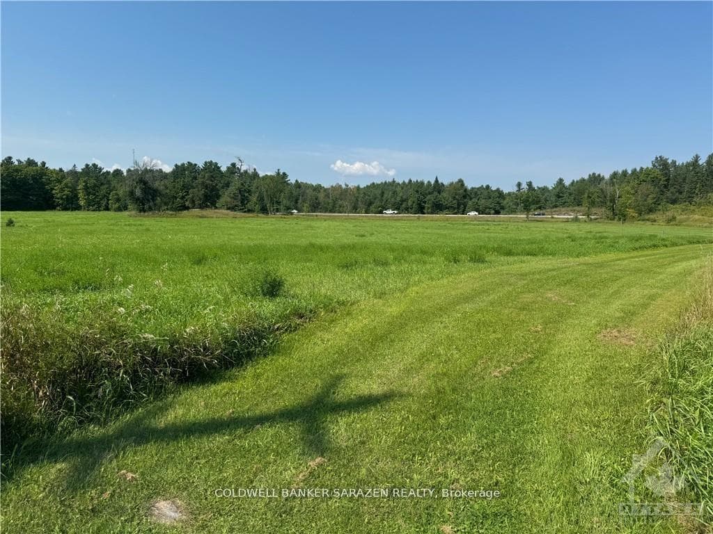 0 Bandy's Road, McNab/Braeside, ON K7S 3G8 - Photo 1