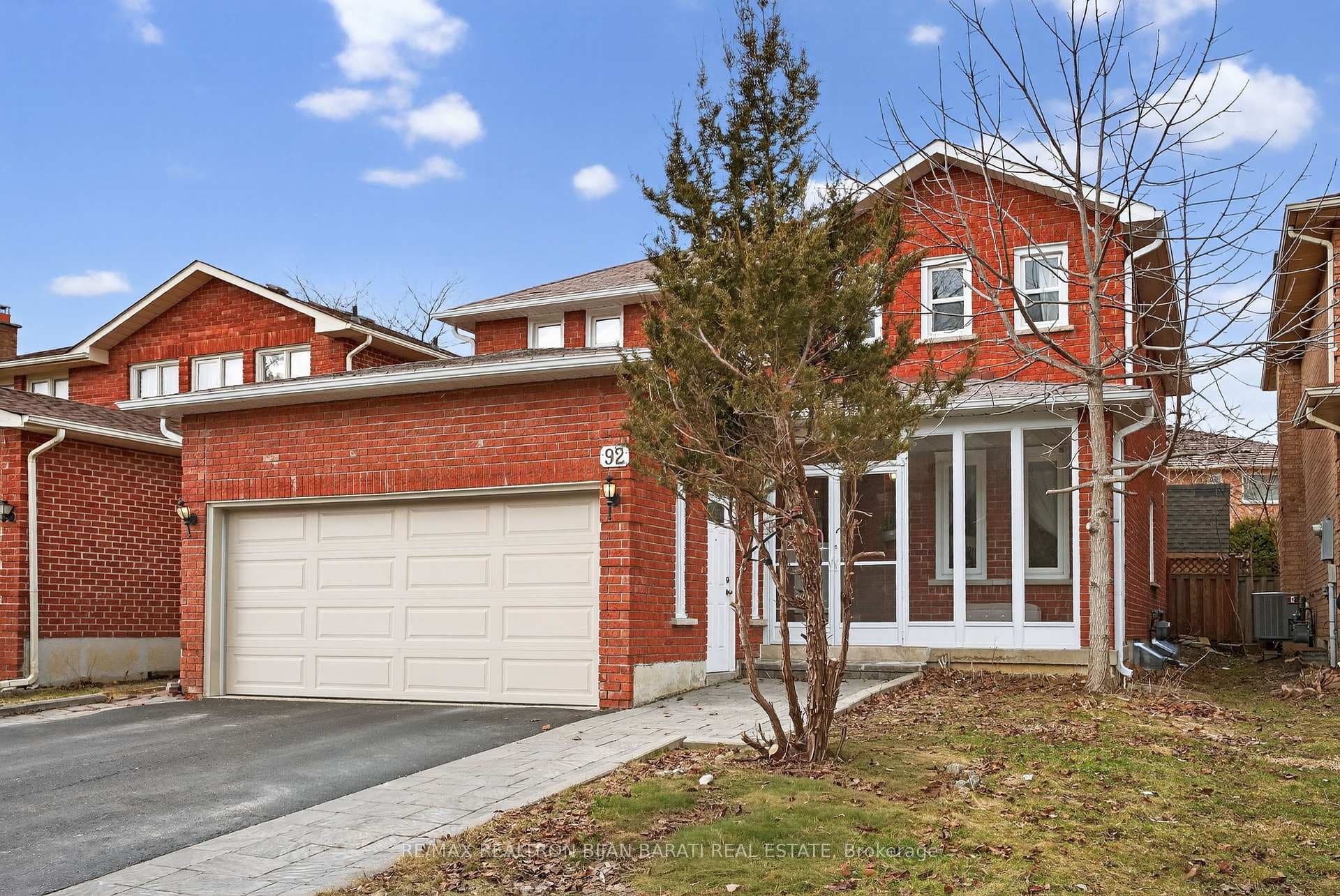 92 Weldrick Road, Richmond Hill