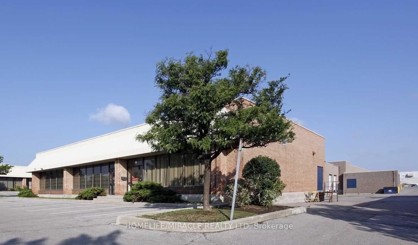 5716 Coopers Avenue Unit 12, Mississauga, ON L4Z 2E8 - Photo 1