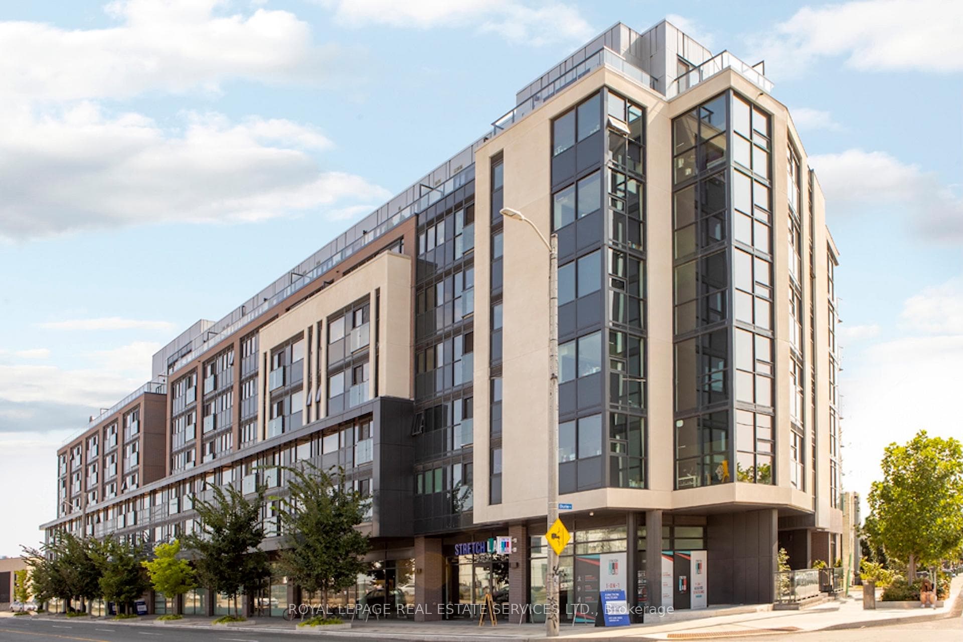 3385 Dundas Street Unit 514, Bloor West Village / Swansea, ON M6S 2S2 - Photo 1
