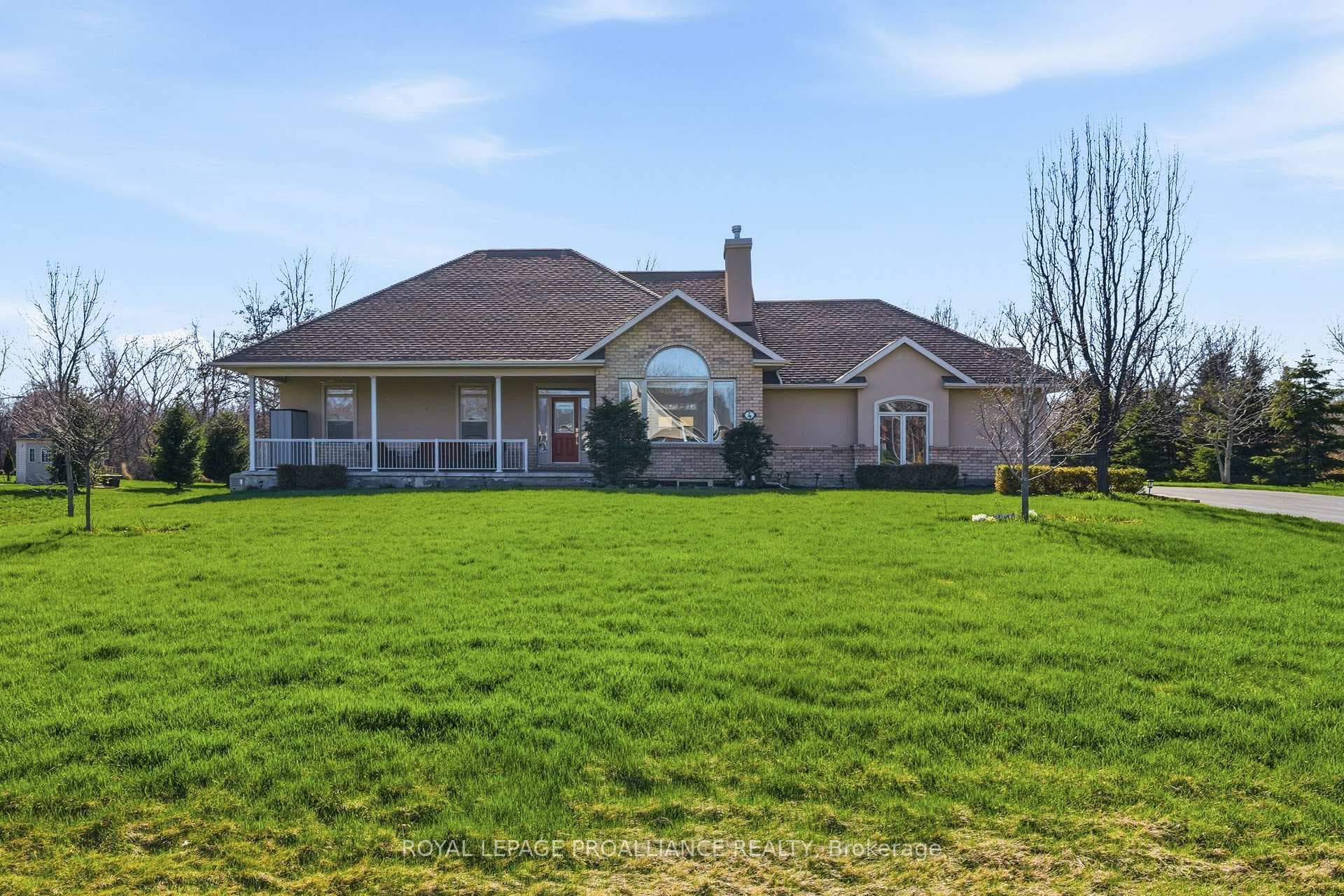 4 Bayswater Road, Quinte West, ON K8V 5P5 - Photo 1