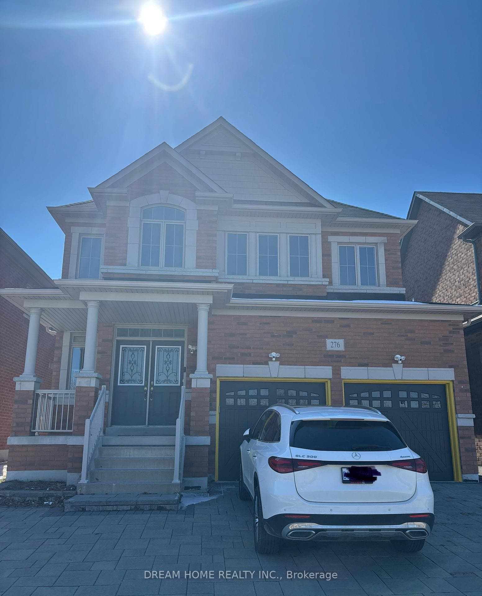 276 The Bridle Walk N/A, Markham