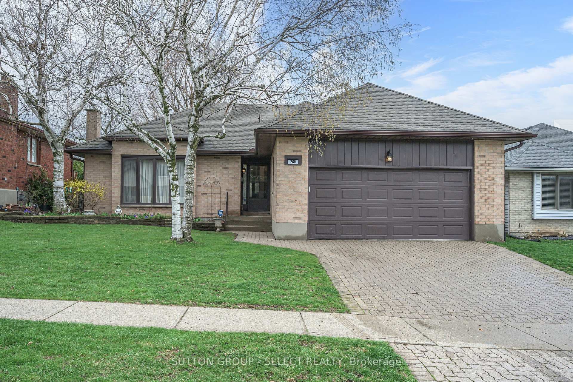 260 VILLAGE GREEN Avenue, London South, ON N6J 3Z6 - Photo 1