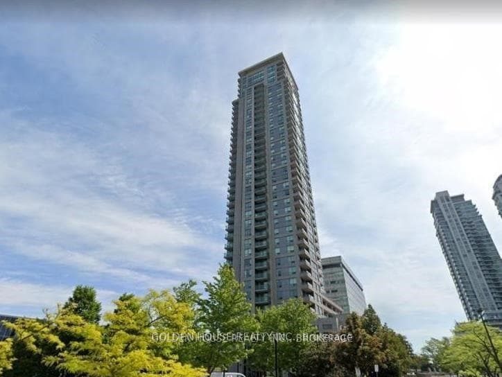 60 Brian Harrison Way Unit 3009, Scarborough (West Hill / Highland Creek), ON M1P 5J5 - Photo 1