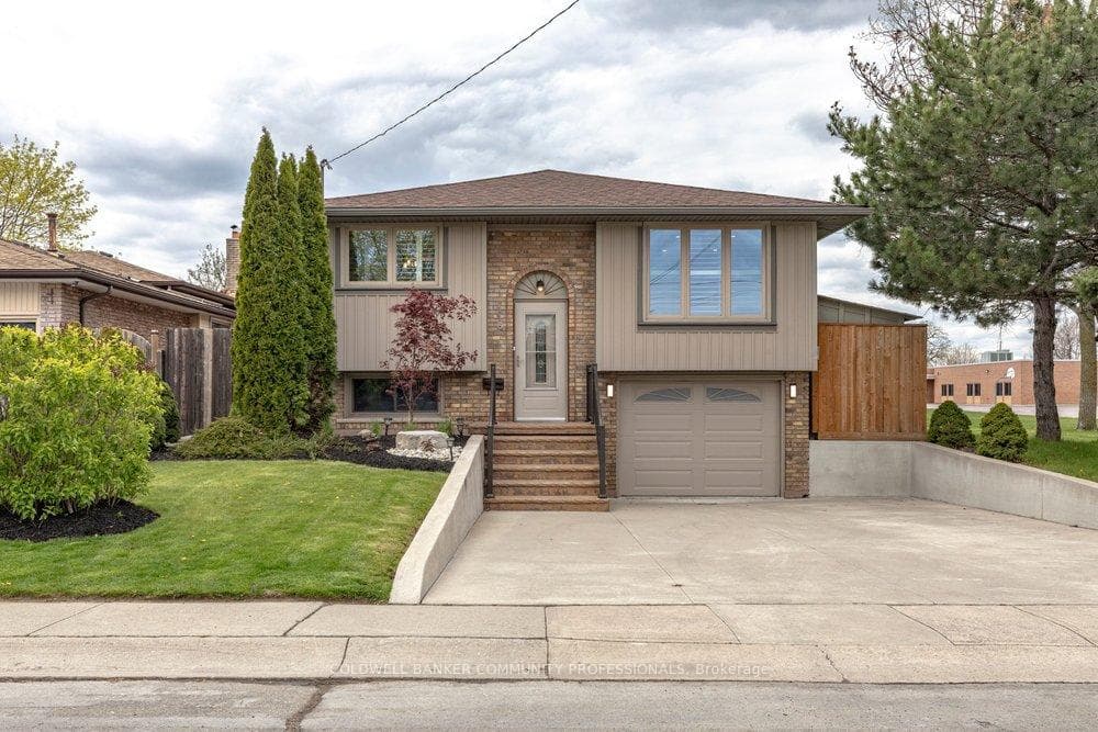 116 Highridge Avenue, Hamilton