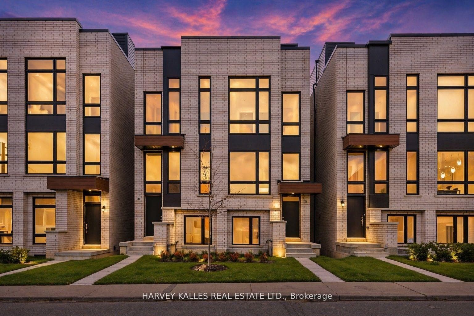 11 Innes Avenue, Keelesdale / Eglinton West, ON M6E 0B2 - Photo 1