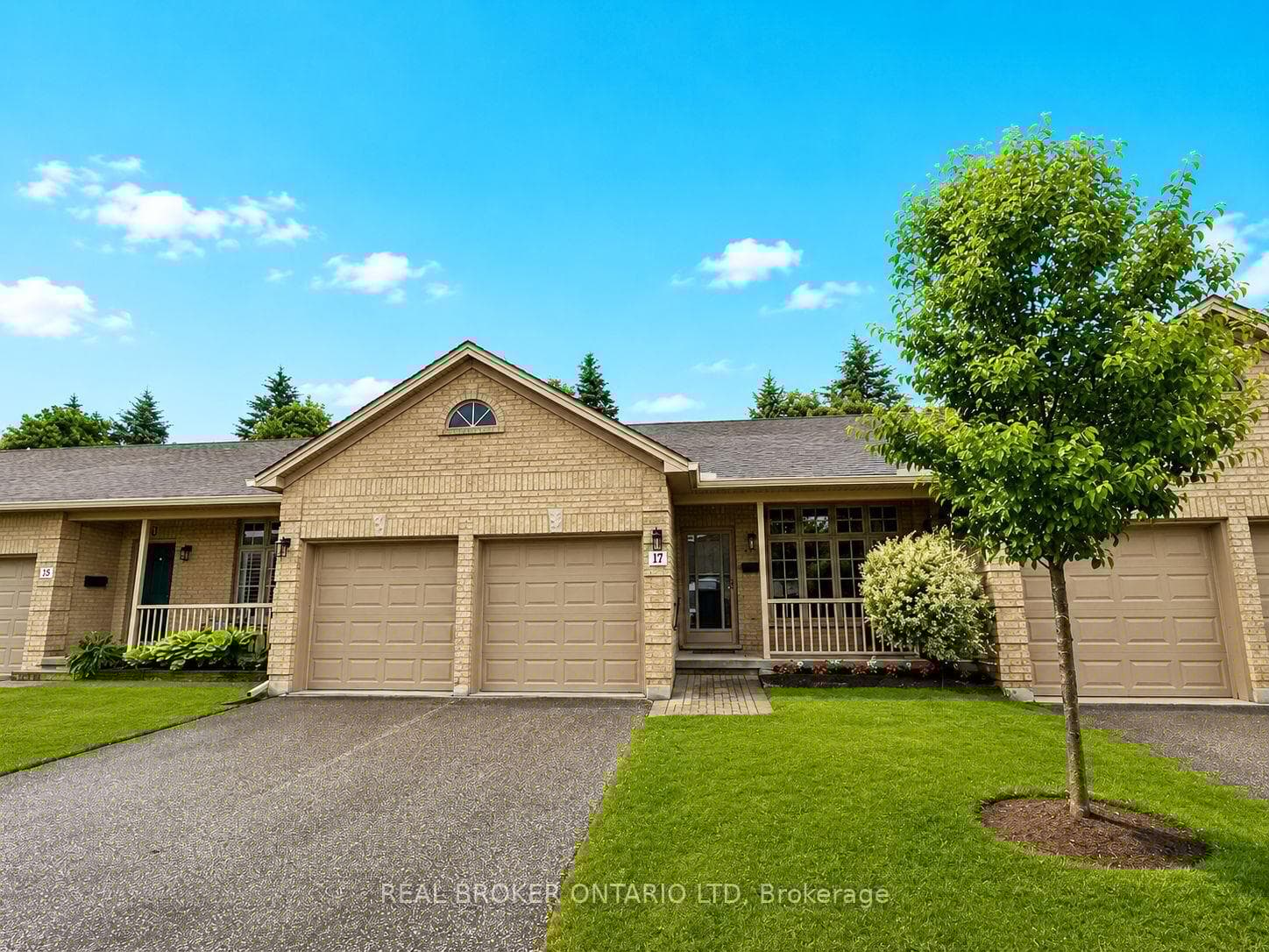 7 Cadeau Terrace Unit 17, London South, ON N6K 4S8 - Photo 1