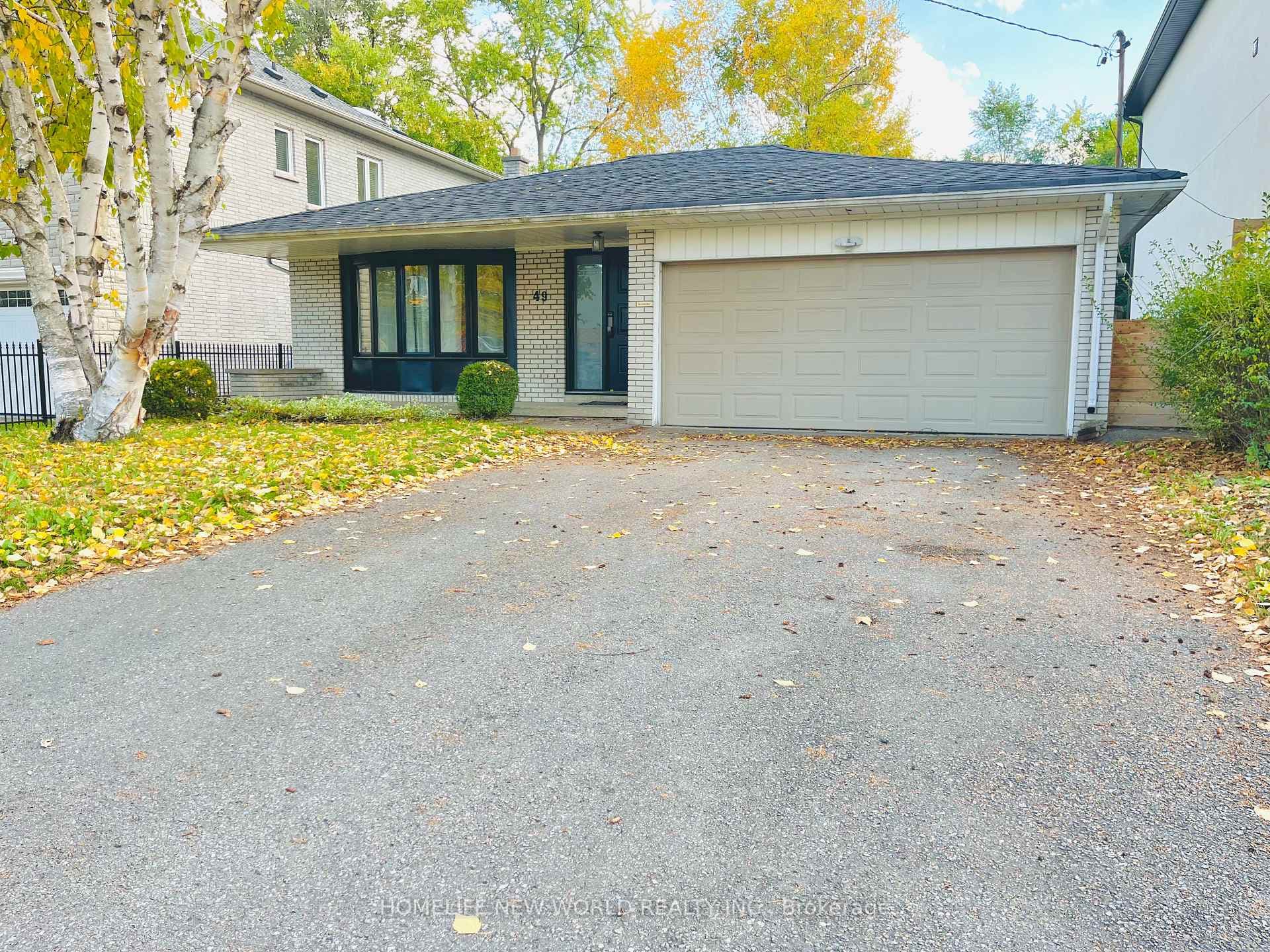 49 MCKEE Avenue Unit BSMT, Willowdale / Newtonbrook, ON M2N 4C1 - Photo 1