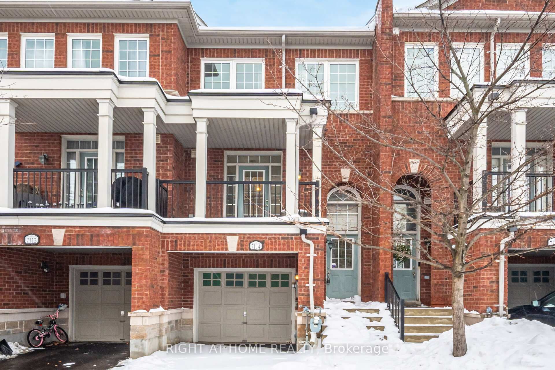 7114 Triumph Lane, Mississauga, ON L5N 0C5 - Photo 1