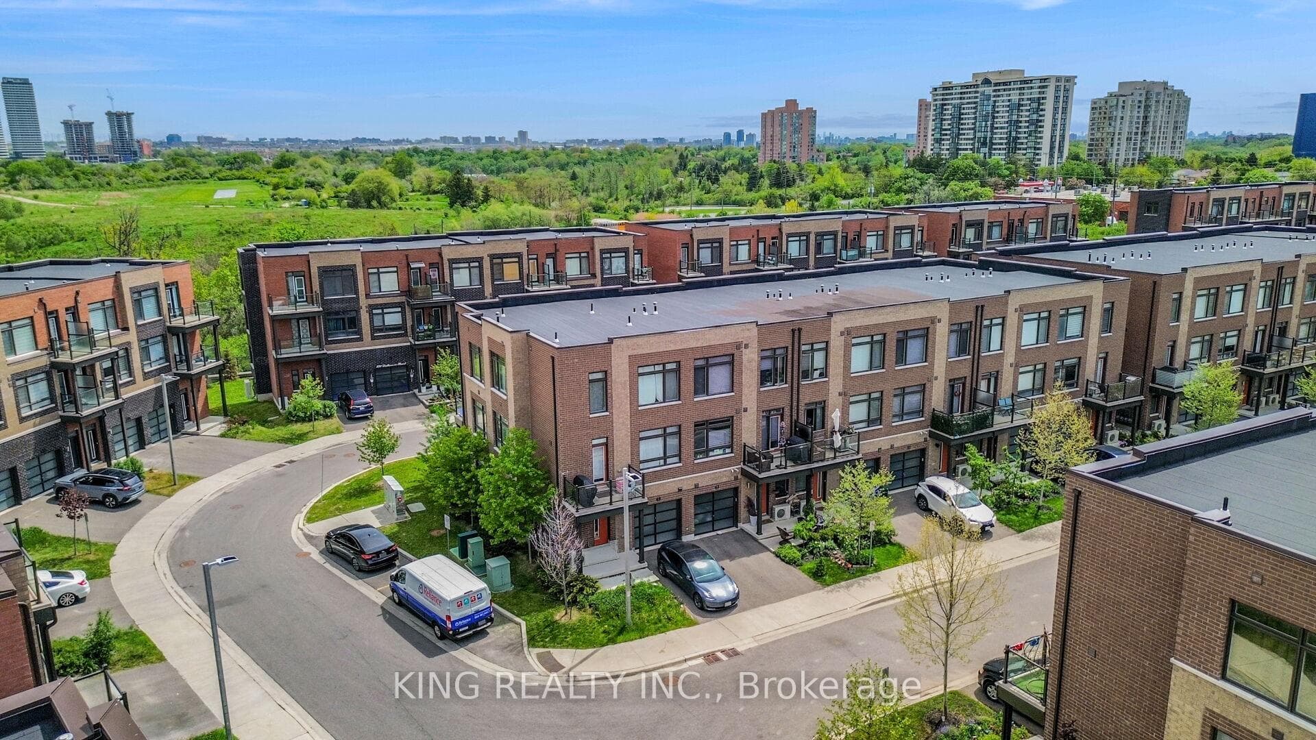 49 ENGEL Street, Vaughan, ON L4L 0L8 - Photo 1