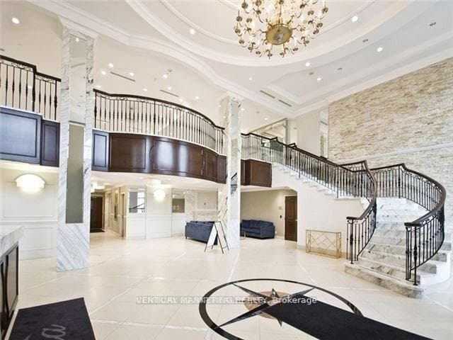 99 South Town Centre Boulevard Unit 619, Markham, ON L6G 0E9 - Photo 1