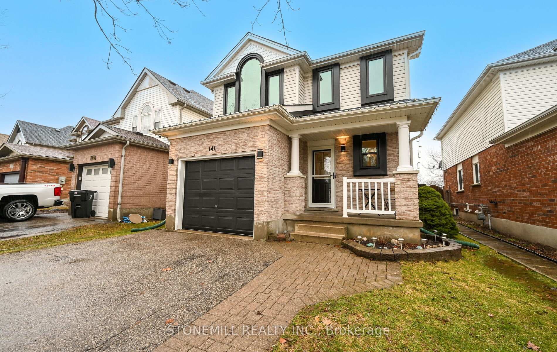 140 Mcmeeken Drive, Cambridge