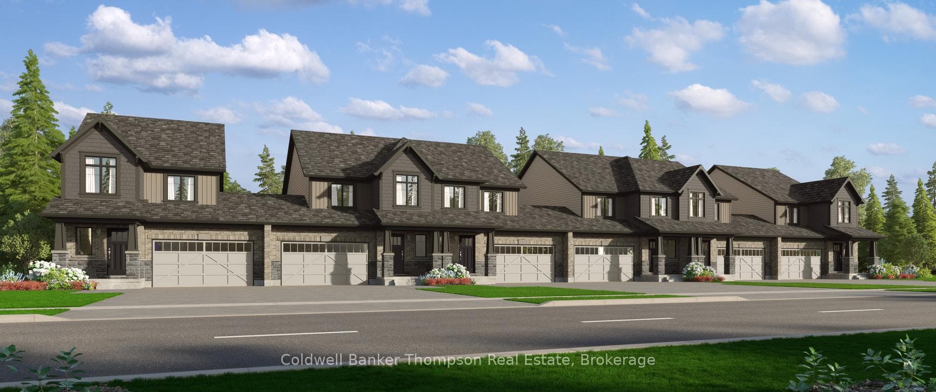 43 Charles Morley Boulevard, Huntsville, ON P1H 0G5 - Photo 1