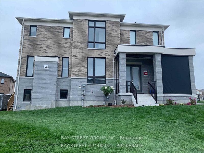 1095 Azalea Avenue, Pickering, ON L1X 0G7 - Photo 1