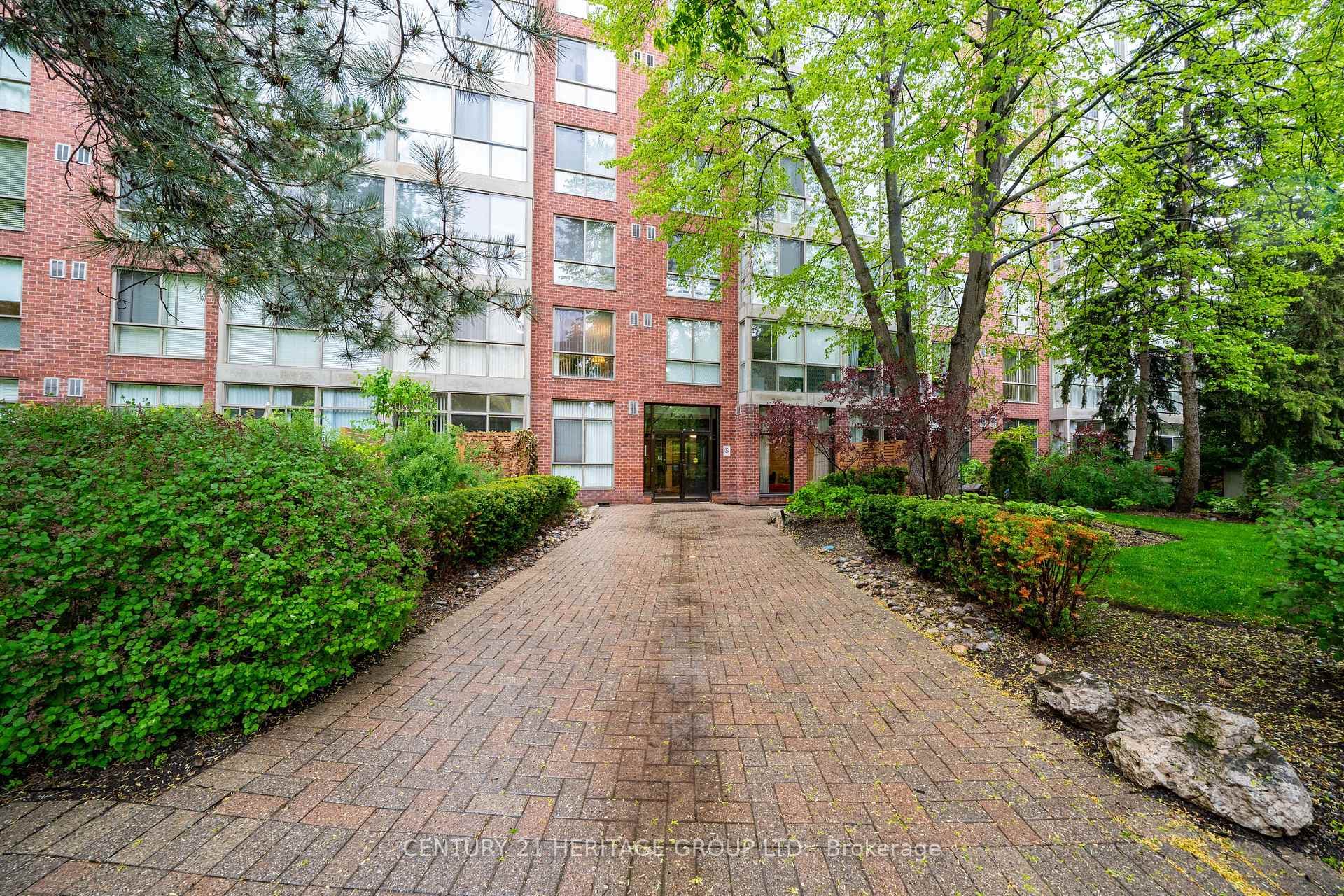 24 Southport Street Unit 146, High Park / Junction / Roncesvalles, ON M6S 4Z1 - Photo 1