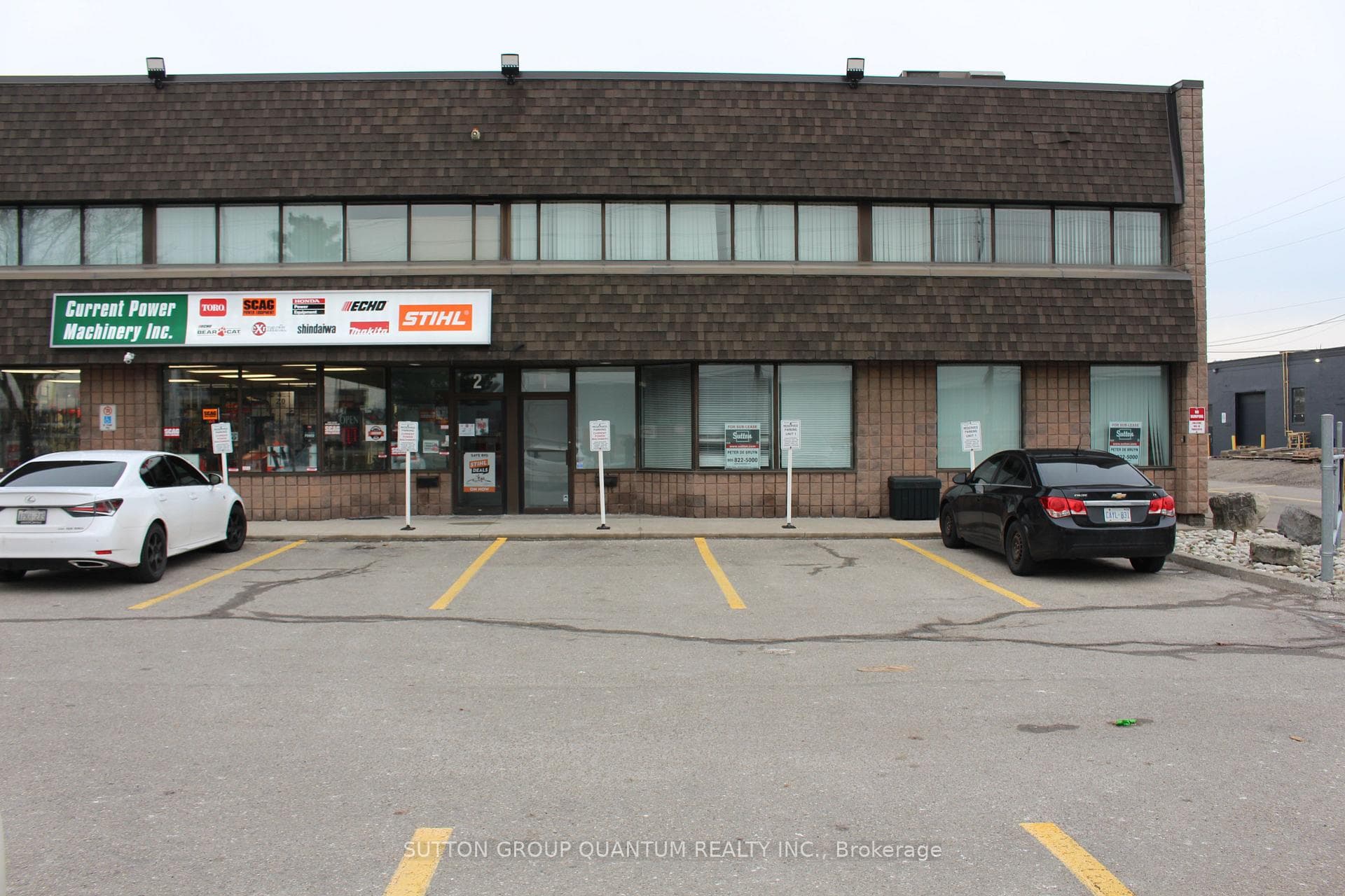 2624 Royal Windsor Drive Unit 1, Mississauga, ON L5J 1K7 - Photo 1