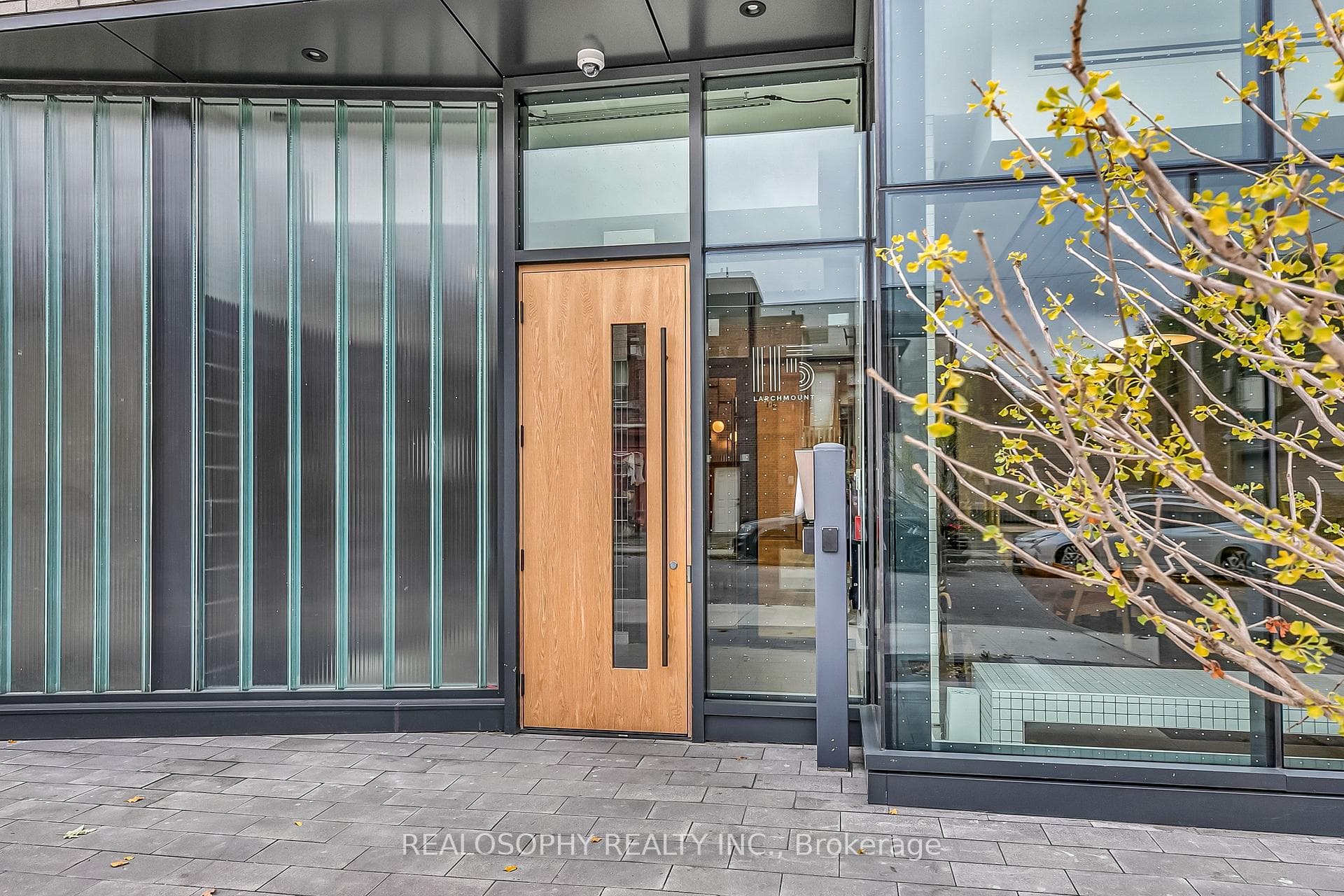 115 Larchmount Avenue Unit 408, Riverdale / Leslieville, ON M4M 2Y6 - Photo 1