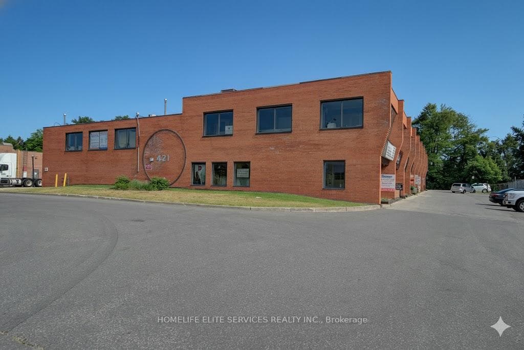 421 Nugget Avenue Unit UNIT 1 /201-202-204, Agincourt / Milliken, ON M1S 4L8 - Photo 1