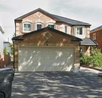 5 Lady Bower Crescent, Scarborough (Morningside / West Hill), ON M1B 4R6 - Photo 1