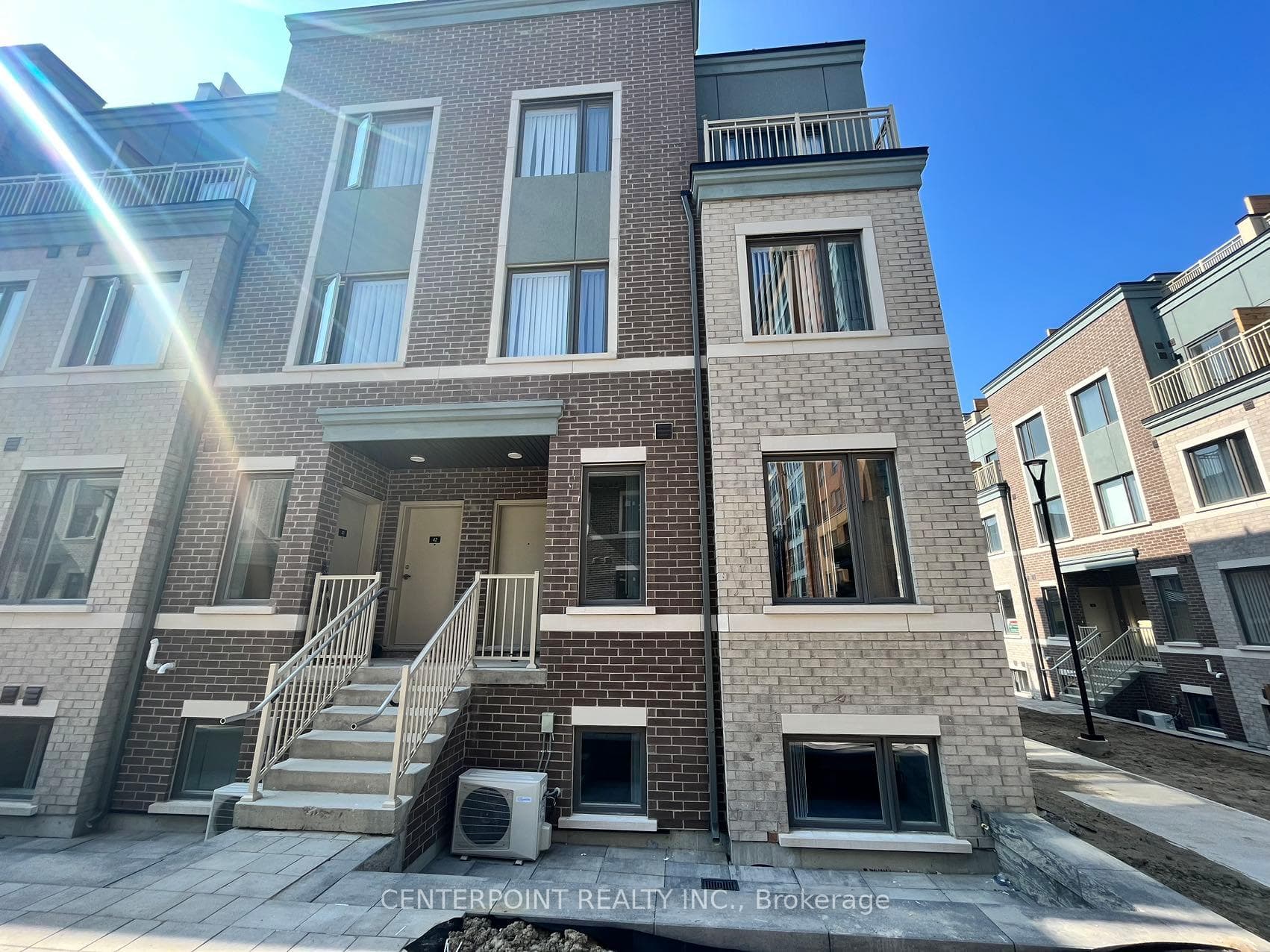 15 William Jackson Way Unit 44, Liberty Village / Parkdale / South Parkdale, ON M8V 0J8 - Photo 1