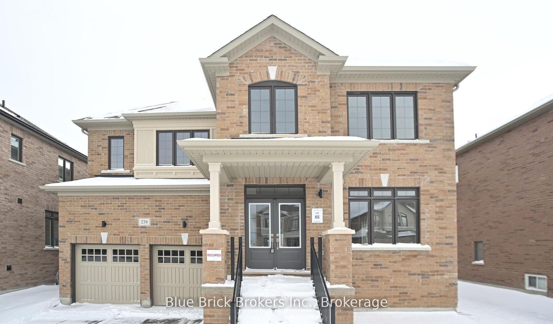 238 Warden Street, Clearview, ON L0M 1S0 - Photo 1