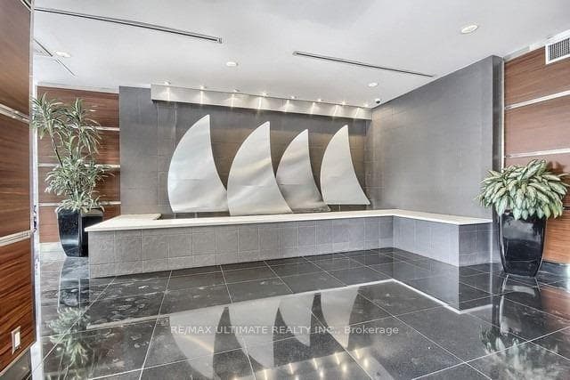 77 Harbour Square Unit 1606, Downtown Toronto / Waterfront, ON M5J 2S2 - Photo 1