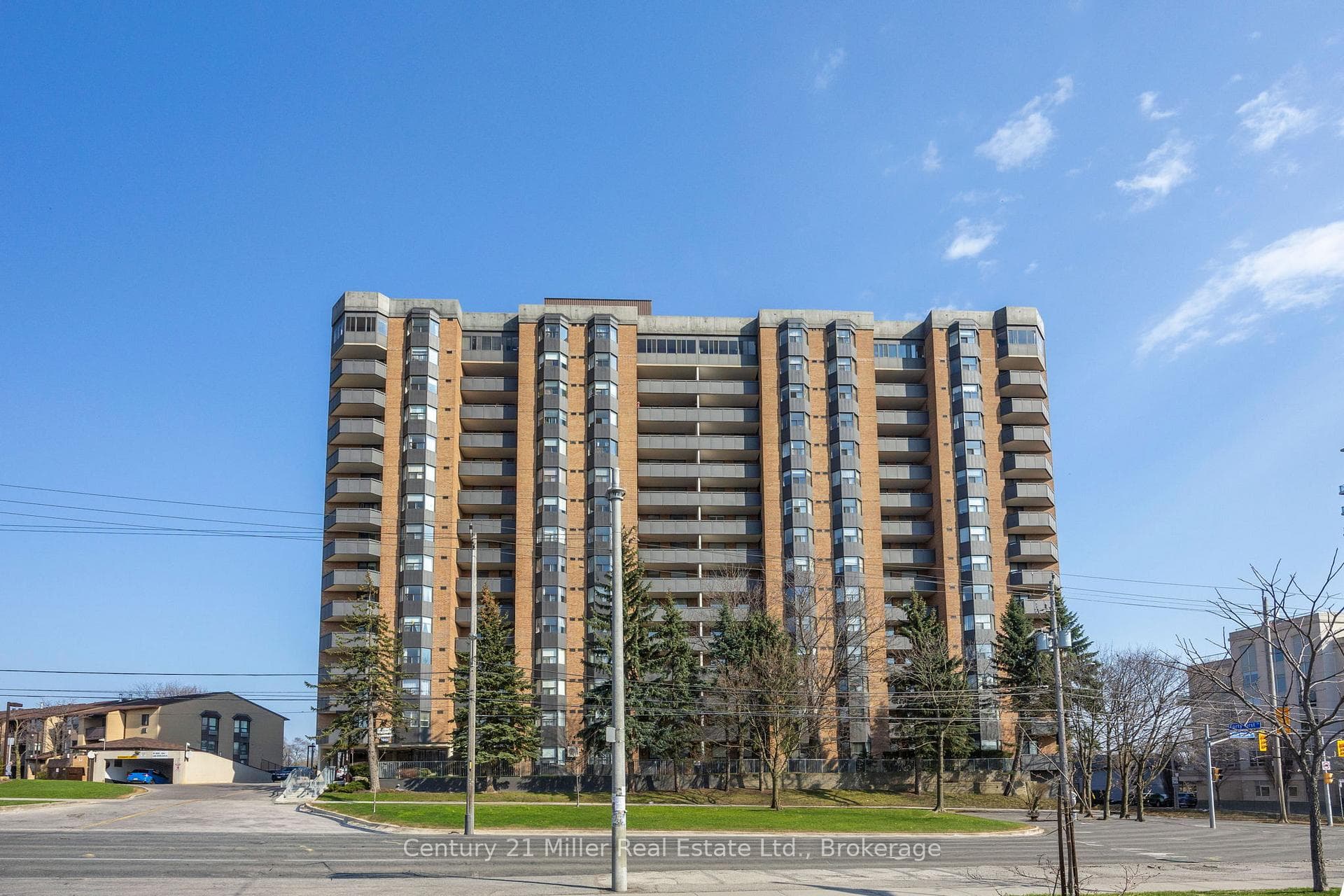3845 Lake Shore Boulevard Unit 411, Toronto W06