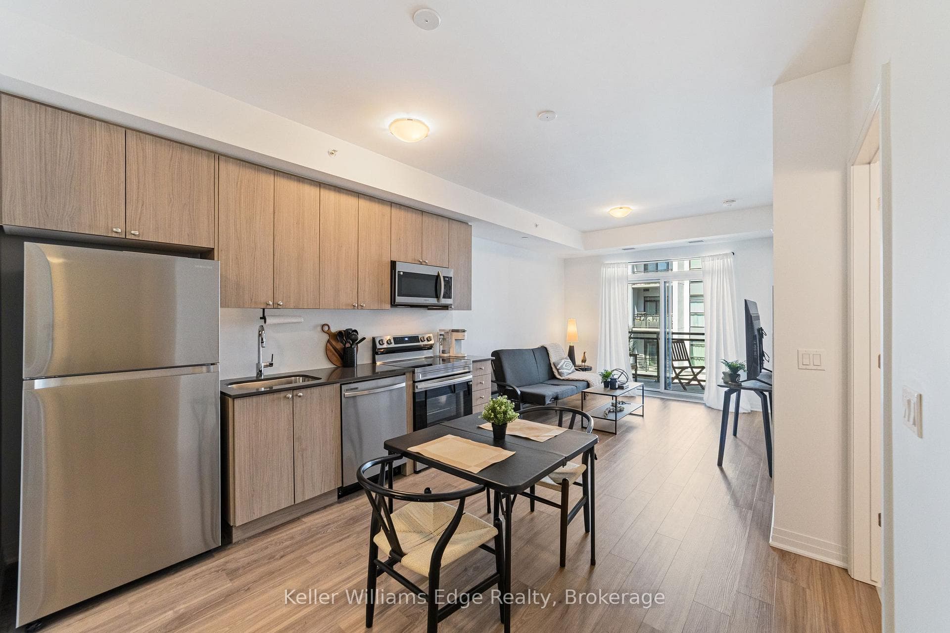 480 Gordon Krantz Avenue Unit 419, Milton, ON L9E 1Z4 - Photo 1