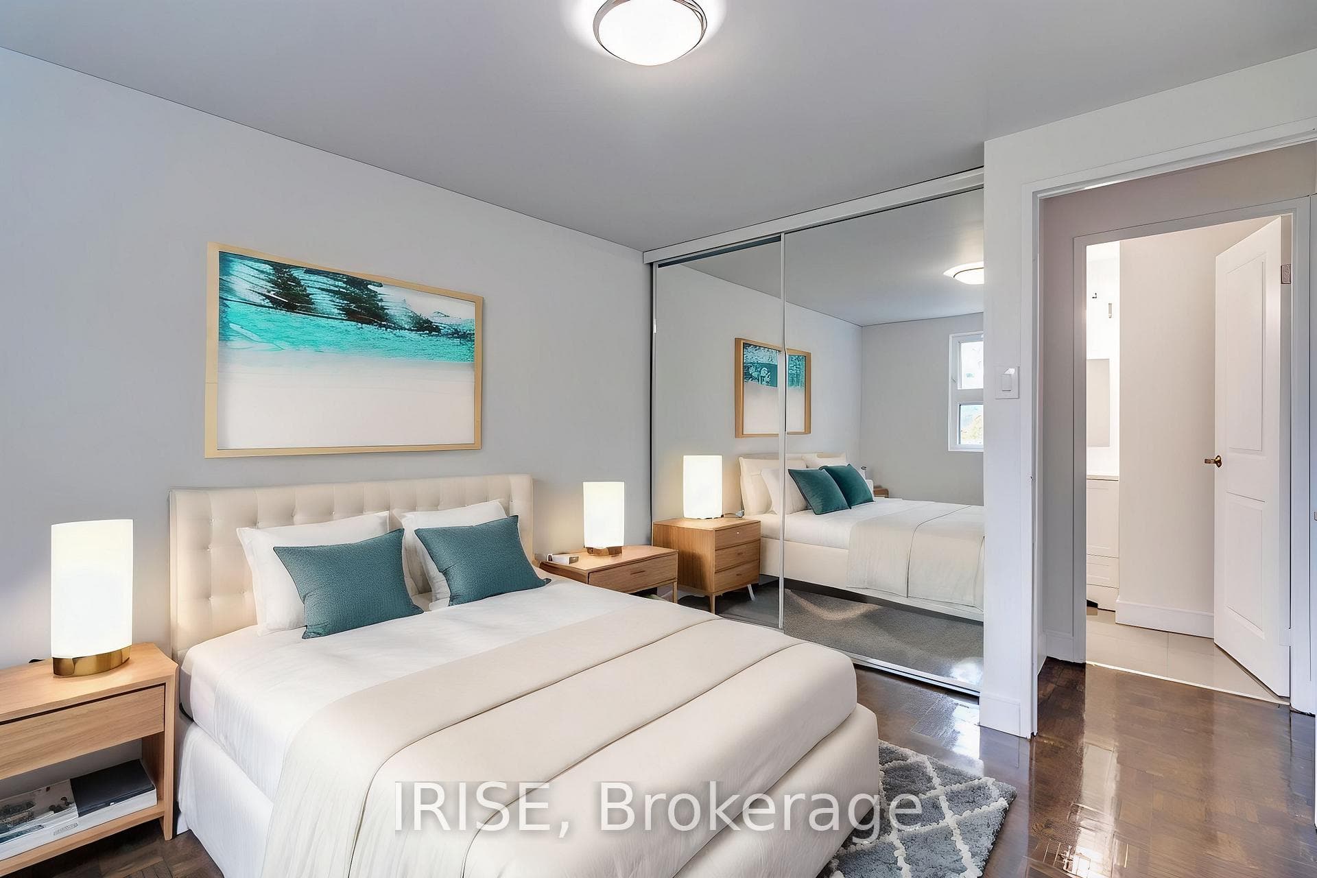 7555 Goreway Drive Unit 266, Mississauga, ON L4T 3M9 - Photo 1