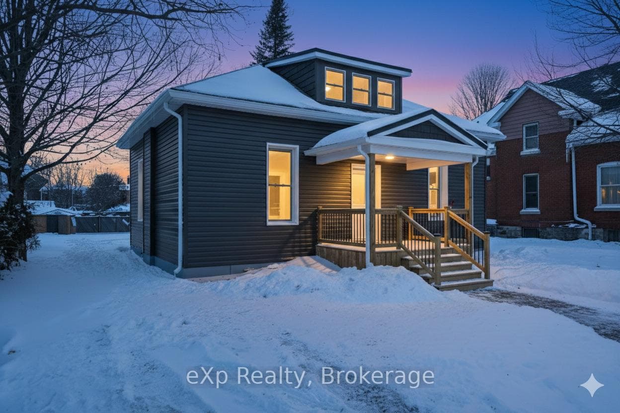 40 Victoria Street, Woodstock, ON N4S 3J6 - Photo 1