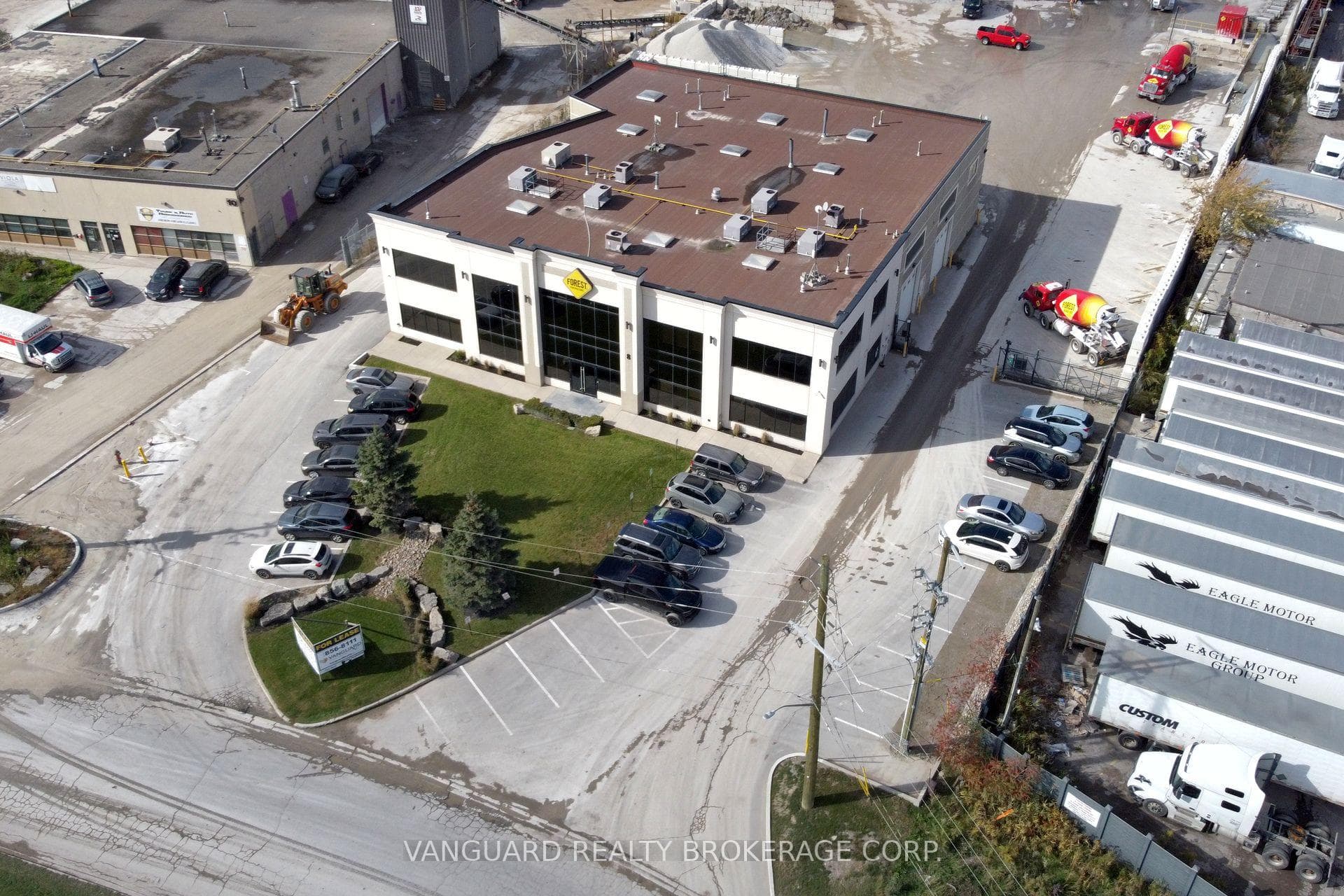 8 Cadetta Road, Brampton, ON L6P 0X4 - Photo 1