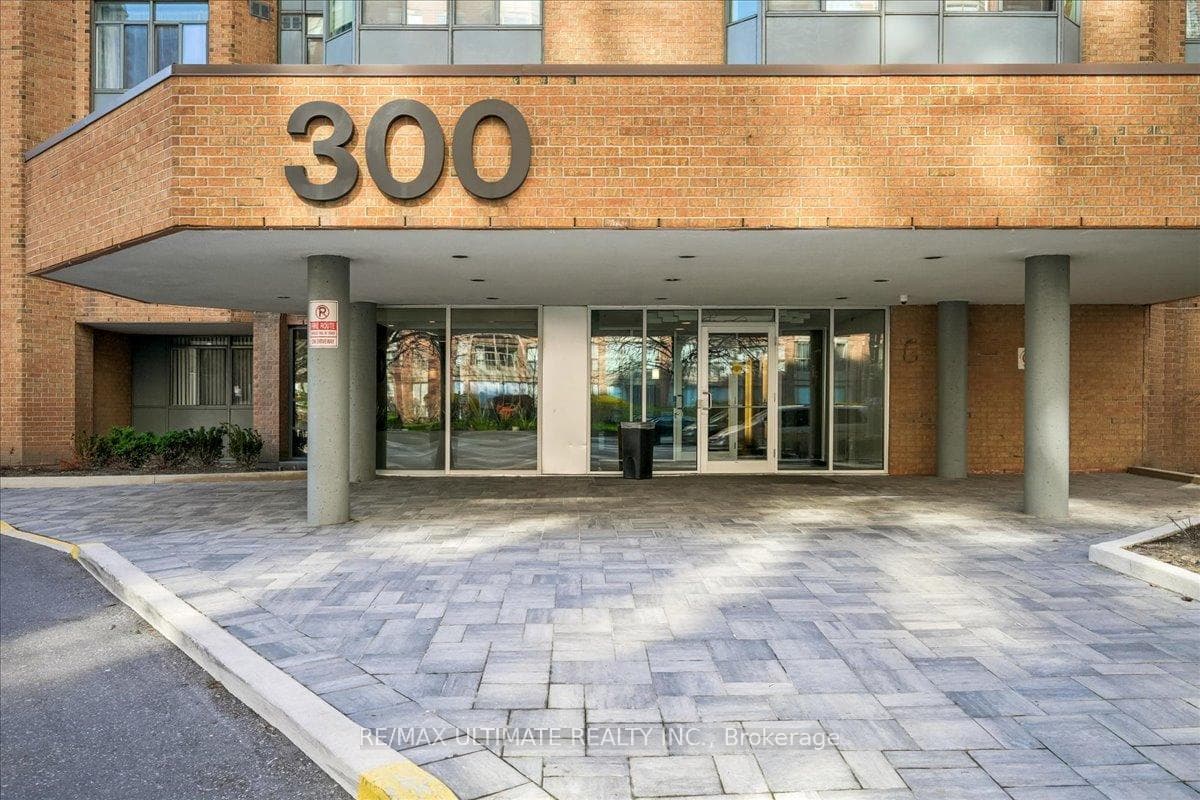 300 Webb Drive Unit 314, Mississauga, ON L5B 3W3 - Photo 1