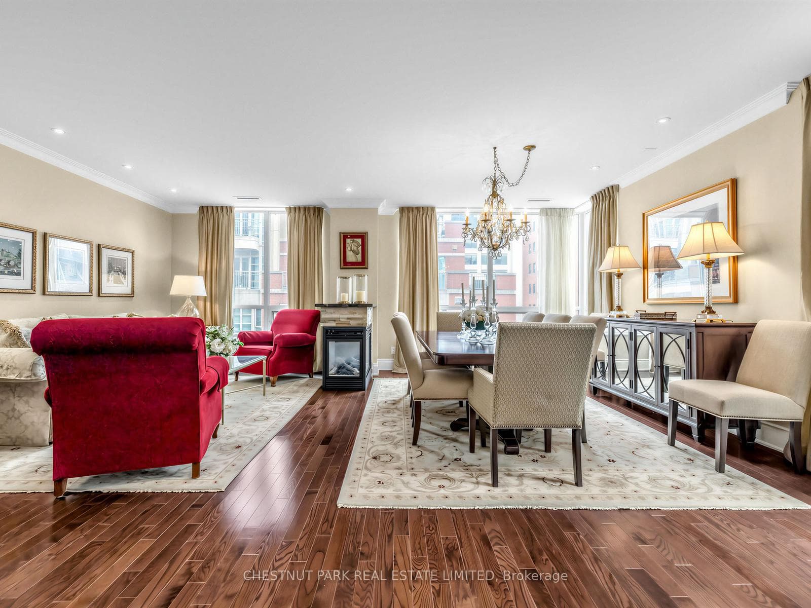 55 Delisle Avenue Unit 901, Annex / Yorkville / Summerhill, ON M4V 1S8 - Photo 1
