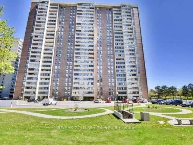 18 Knightsbridge Road Unit 2305, Brampton, ON L6T 3X5 - Photo 1