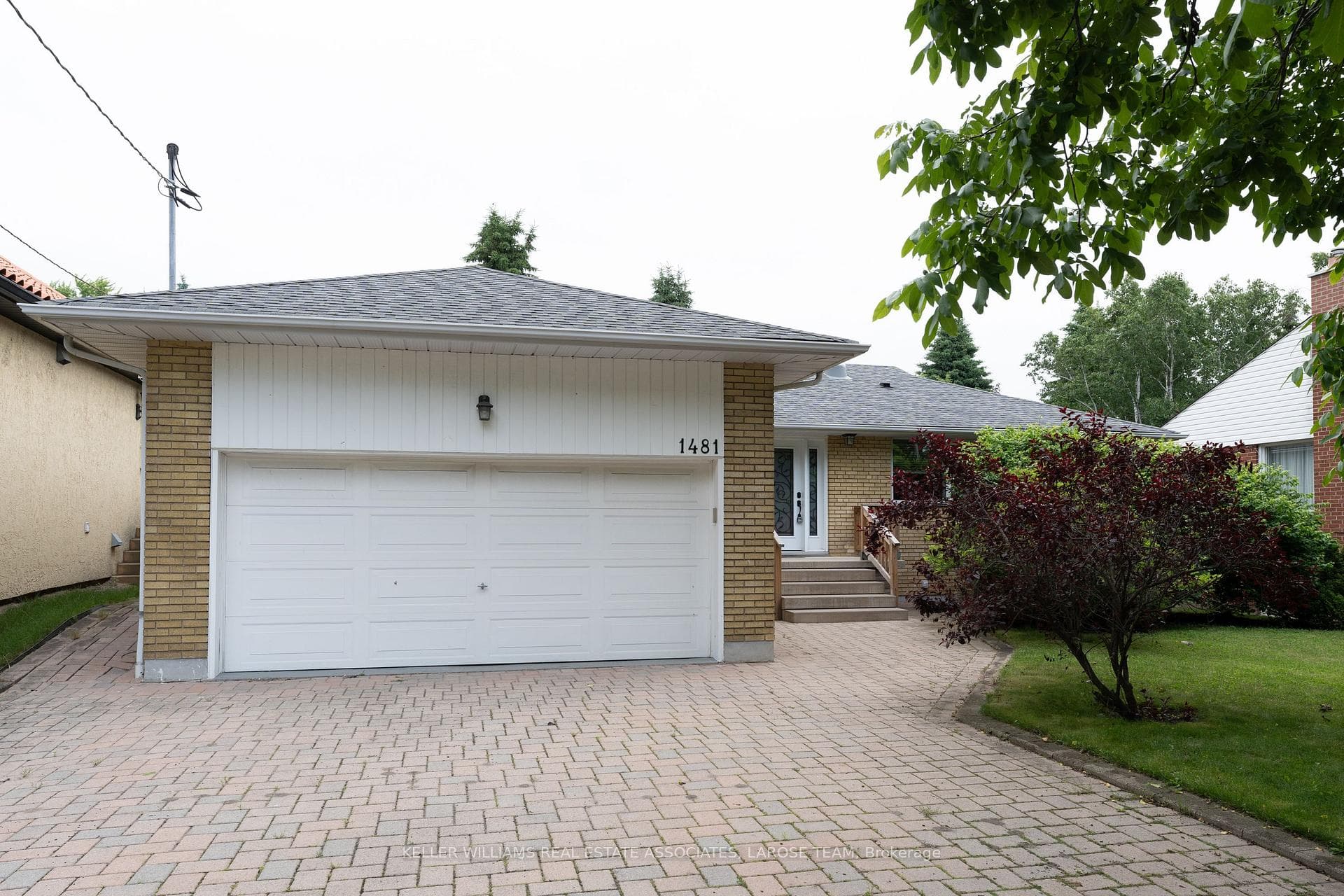 1481 Larchview Trail, Mississauga
