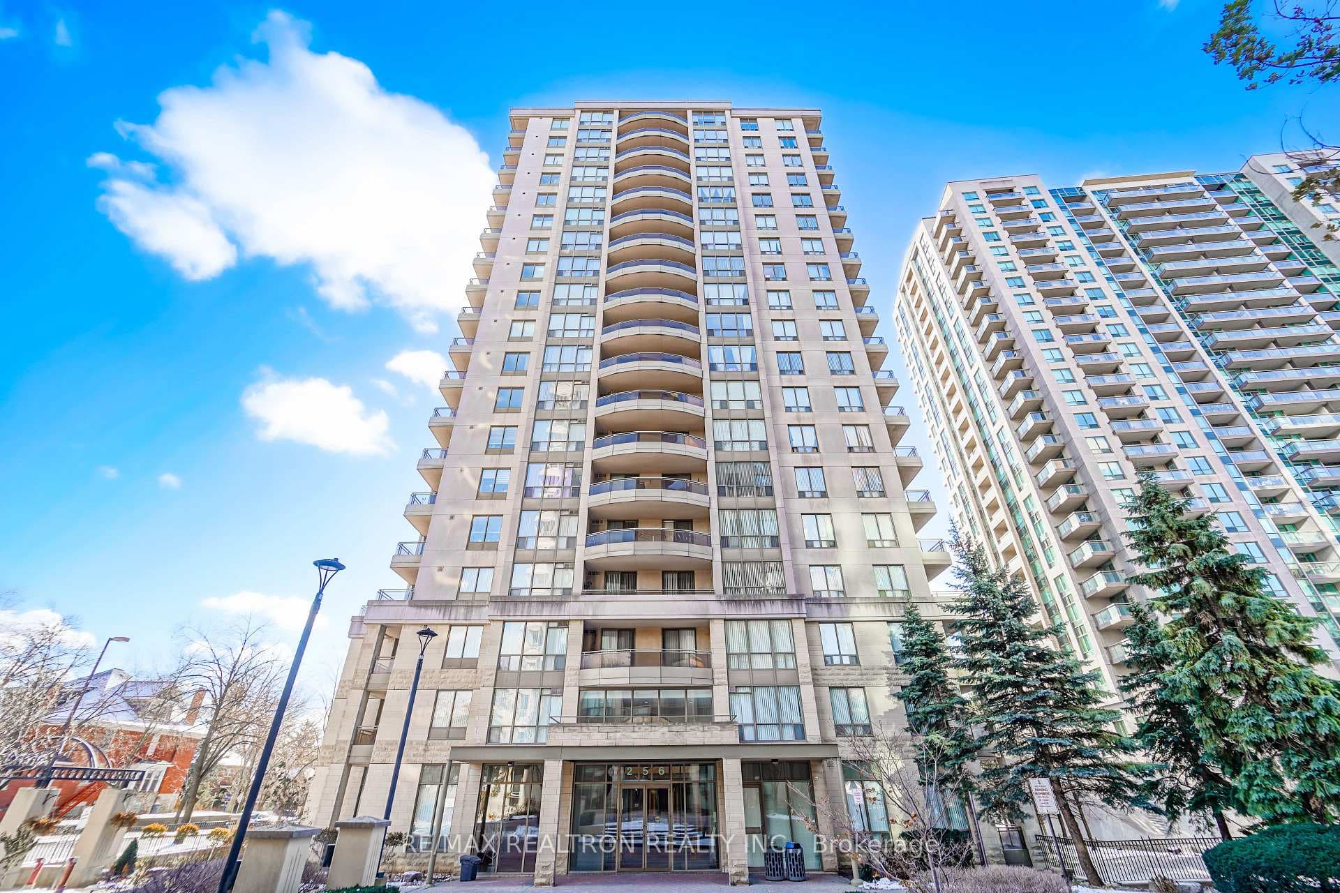 256 Doris Avenue Unit 511, Willowdale / Newtonbrook, ON M2N 6X8 - Photo 1
