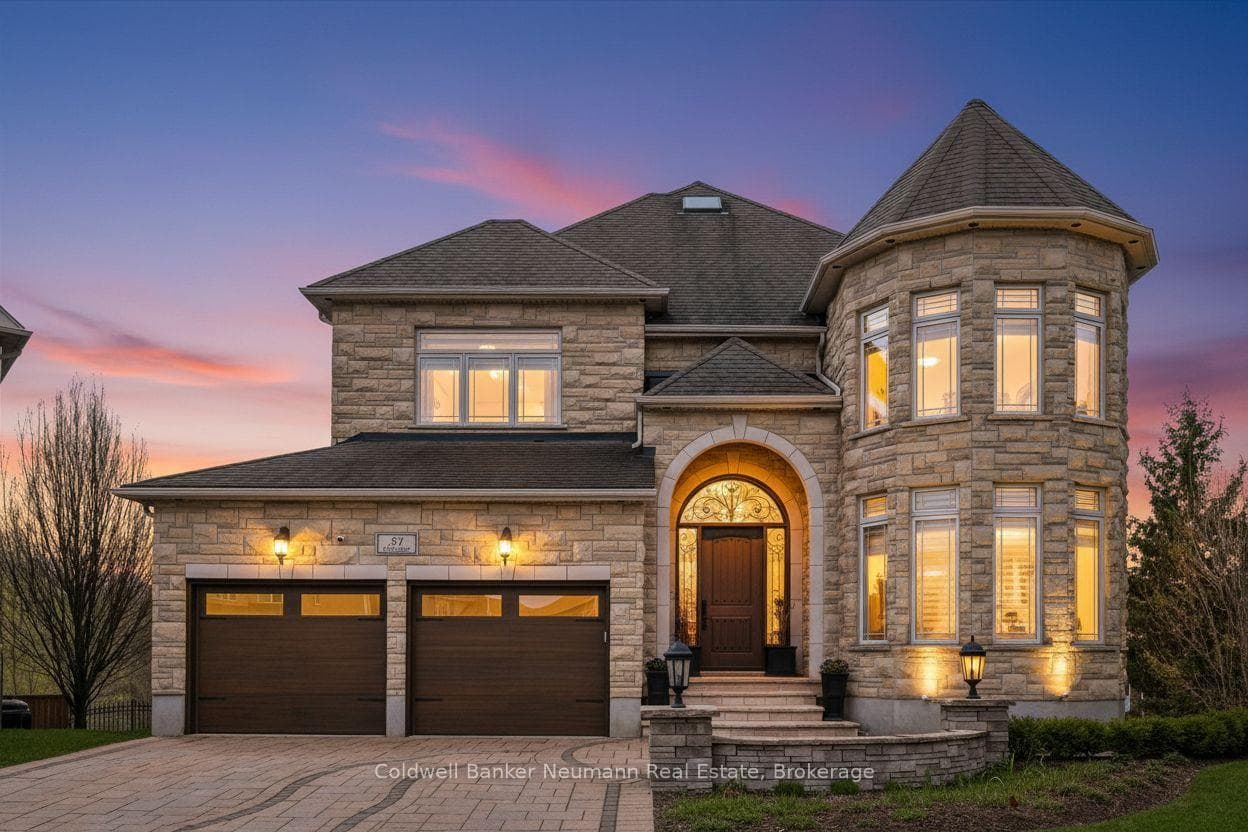 51 Cox Court, Guelph