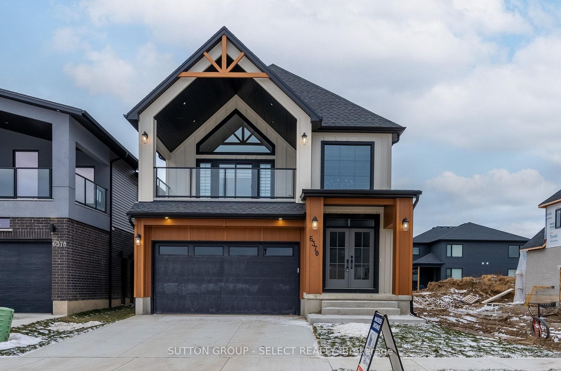 6343 HEATHWOODS Avenue, London South, ON N6P 1H5 - Photo 1