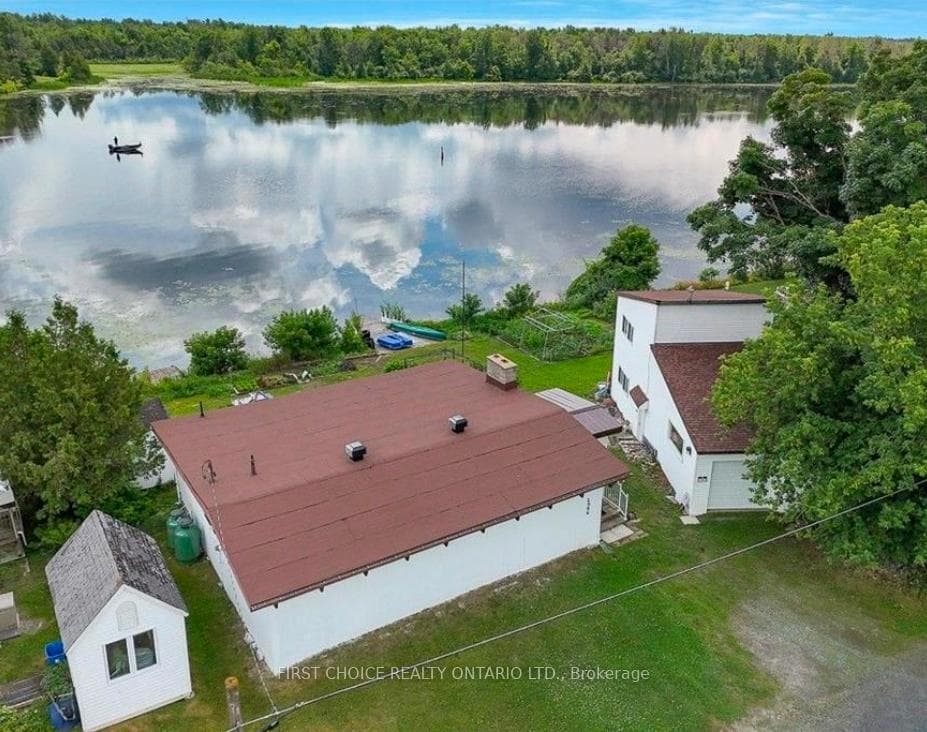 2986 Beaman Lane, Manotick - Kars - Rideau Twp and Area, ON K0G 1J0 - Photo 1