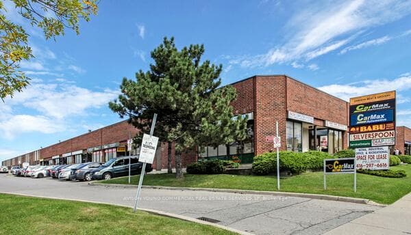 4800 Sheppard Avenue Unit 108, Agincourt / Milliken, ON M1S 4N6 - Photo 1
