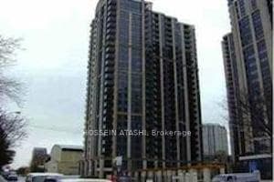 155 Beecroft Road Unit 2609, Thornhill / Willowdale, ON M2N 7C6 - Photo 1
