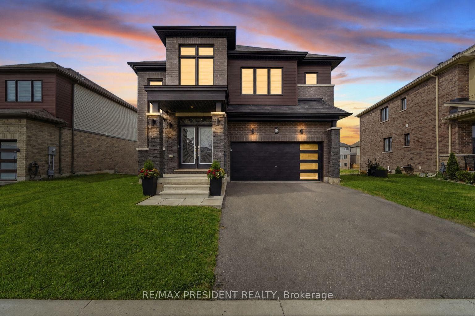 80 Explorer Way, Thorold, ON L2V 0K3 - Photo 1