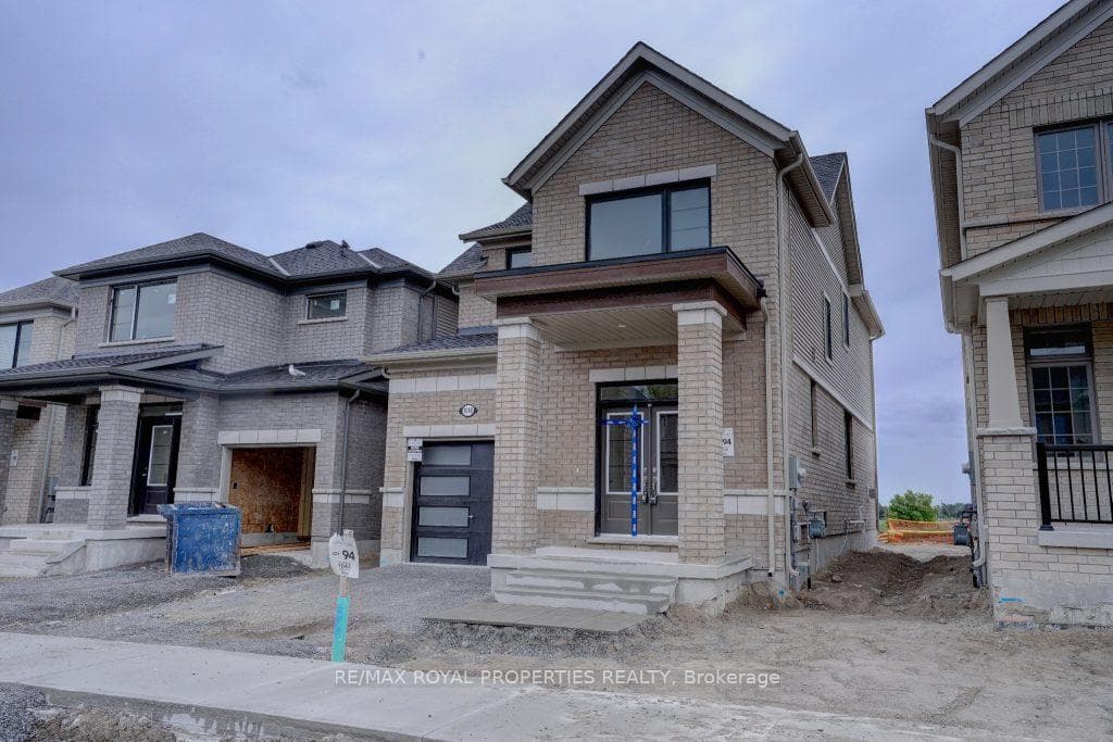 1046 Denton Drive, Cobourg