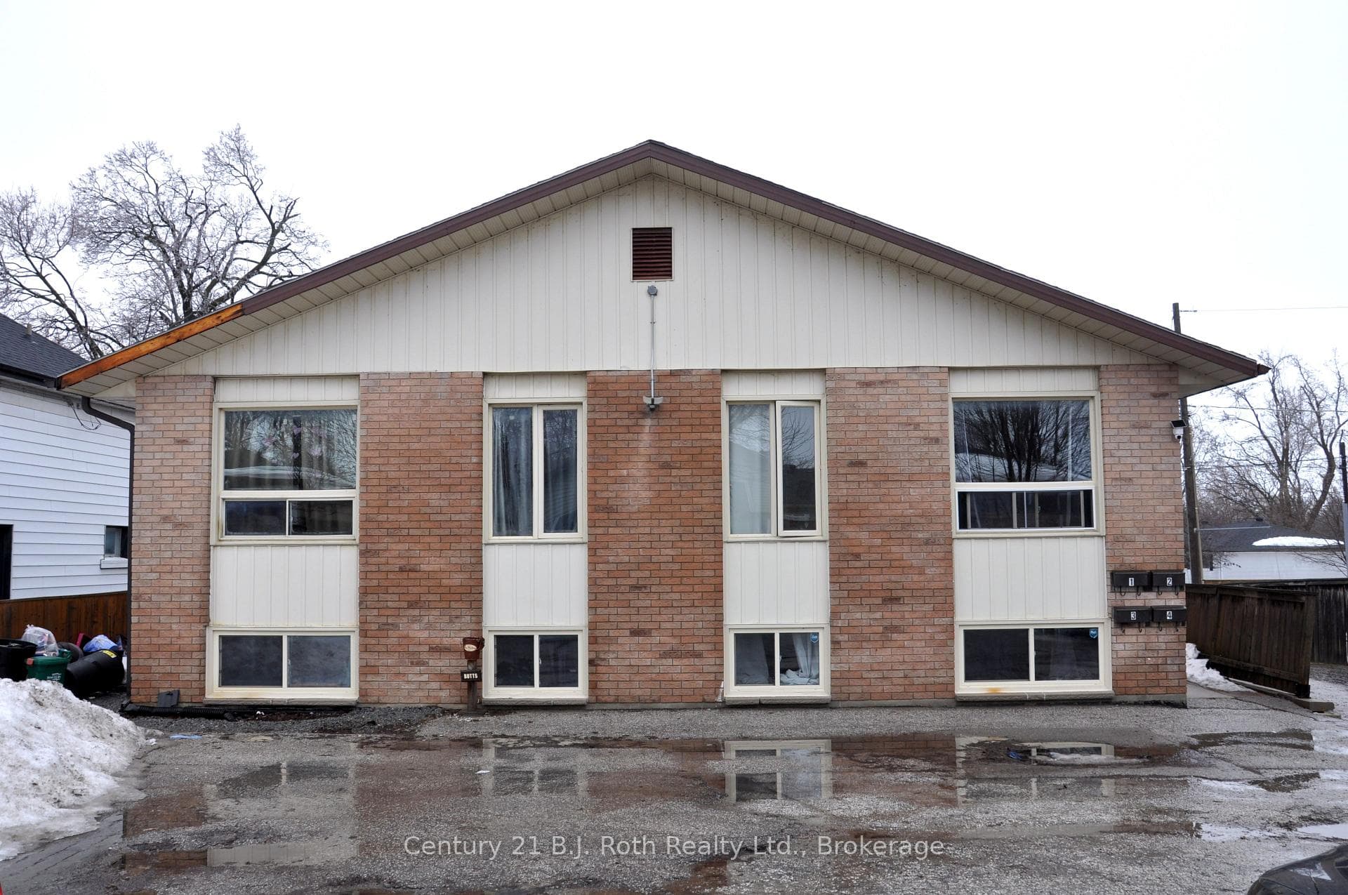 219 Oxford Street Unit 2, Orillia, ON L3V 1H6 - Photo 1