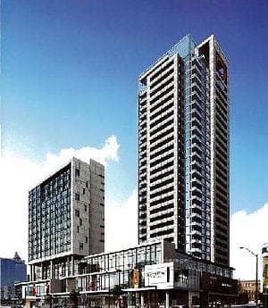 121 Mcmahon Drive Unit 1108, Toronto C15