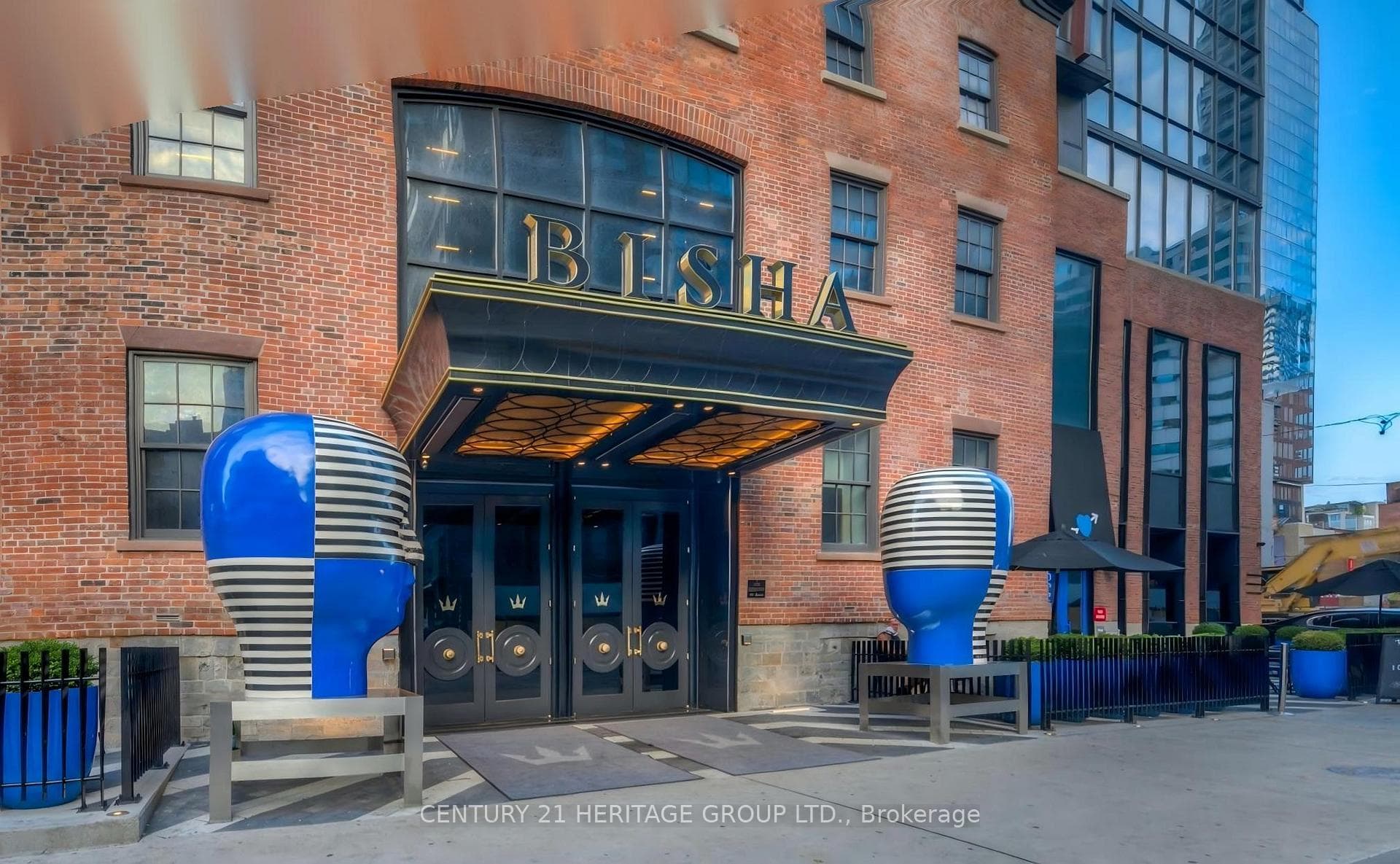 88 Blue Jays Way Unit 2806, Toronto C01