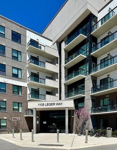 1105 Leger Way, Milton, ON L9E 1K7 - Photo 1