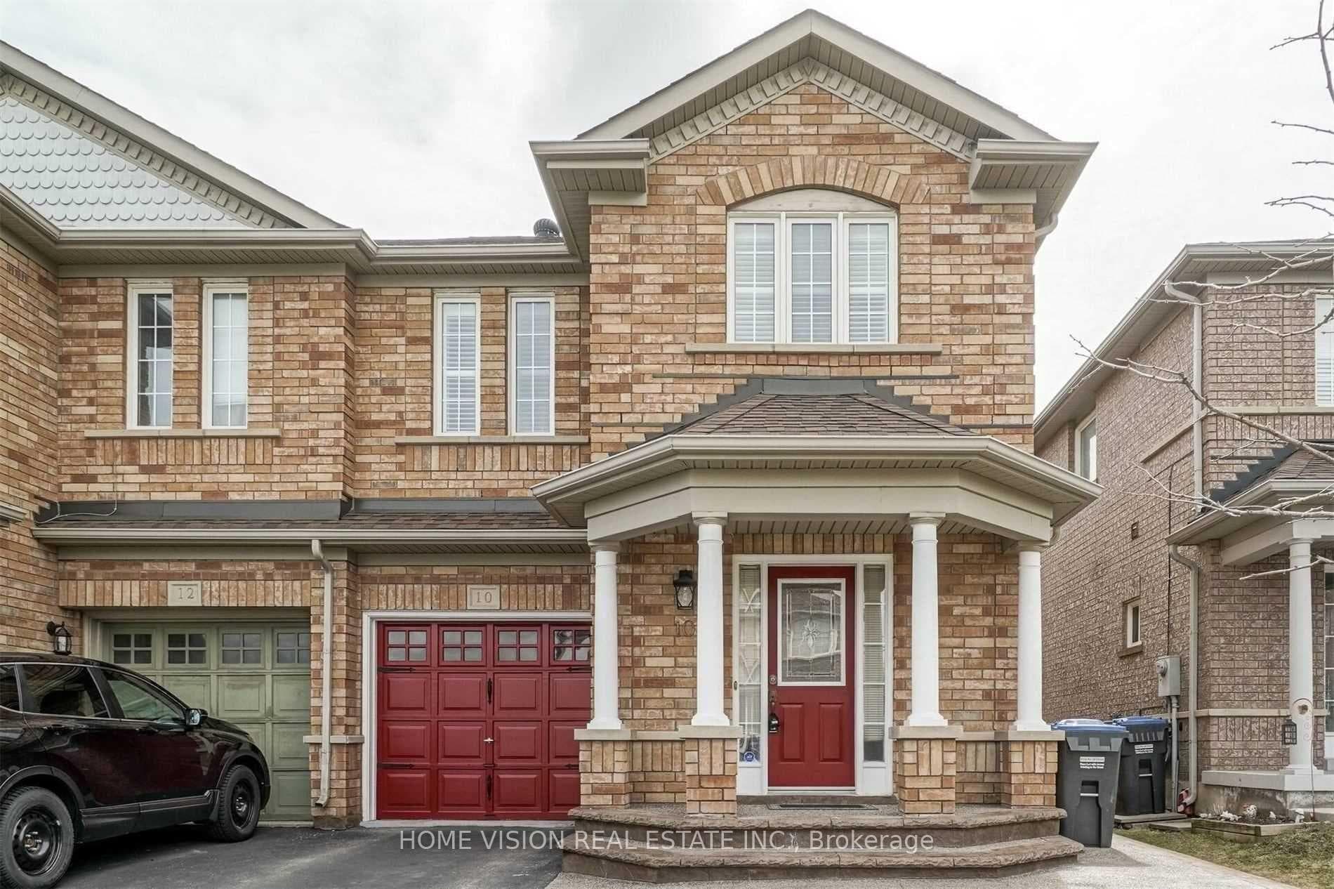 10 Mistdale Crescent, Brampton, ON L7A 1S1 - Photo 1