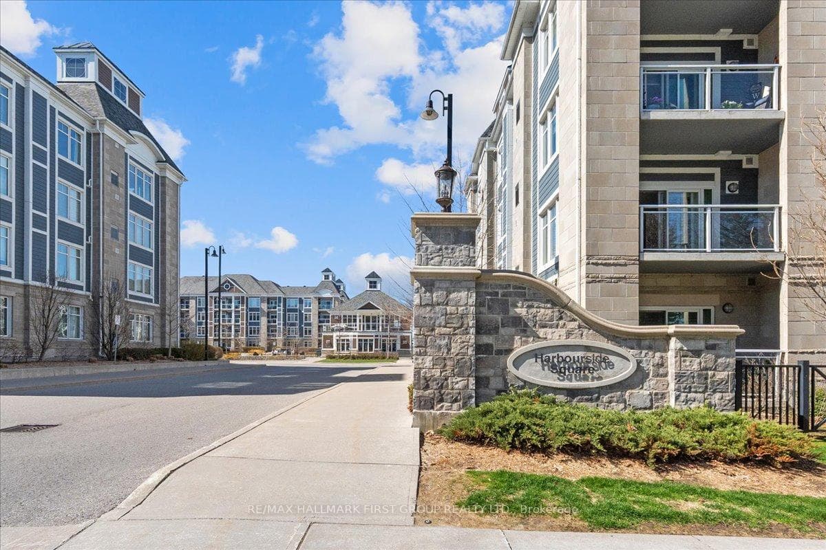 660 Gordon Street Unit 314, Whitby